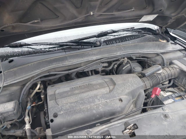 2004 HONDA PILOT EX-L VIN: 2HKYF18614H577404