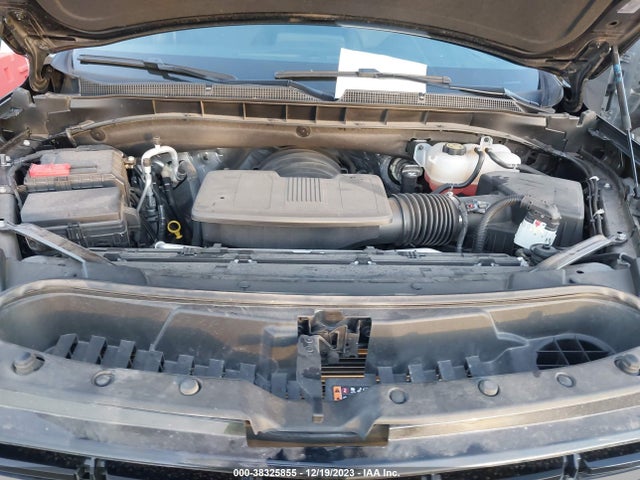 Chevrolet Suburban 2wd Lt 2023 1GNSCCKD6PR372697 Image 10