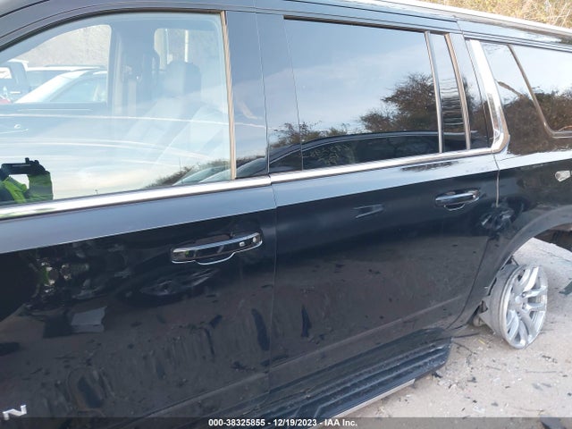 Chevrolet Suburban 2wd Lt 2023 1GNSCCKD6PR372697 Image 13