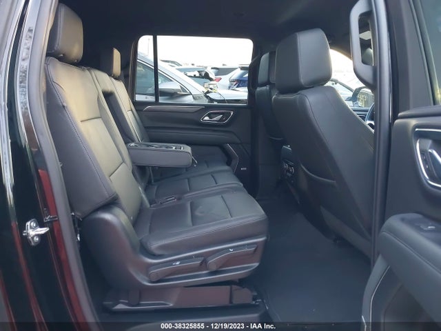 Chevrolet Suburban 2wd Lt 2023 1GNSCCKD6PR372697 Image 8