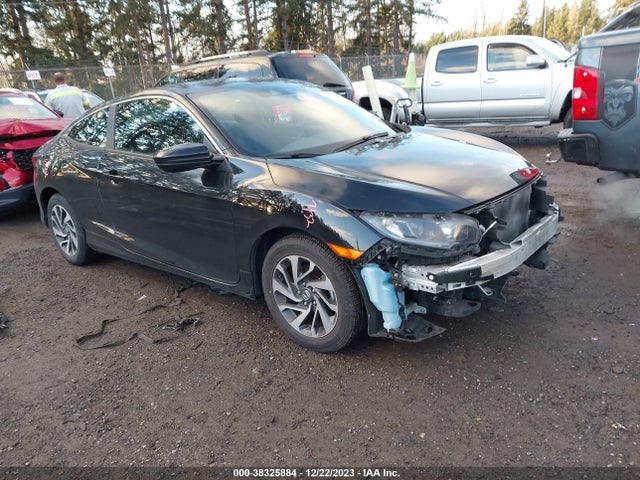 2019 2HGFC4B65KH303611 main image