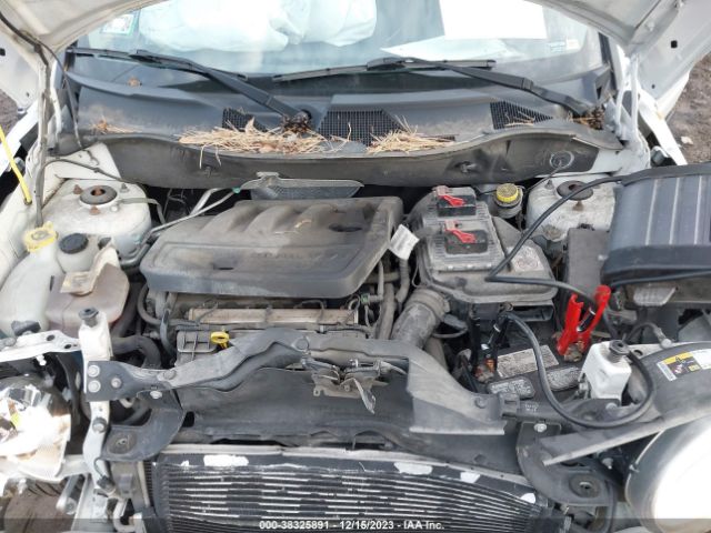 Jeep Patriot Sport 2014 1C4NJPBB7ED827519 Image 10