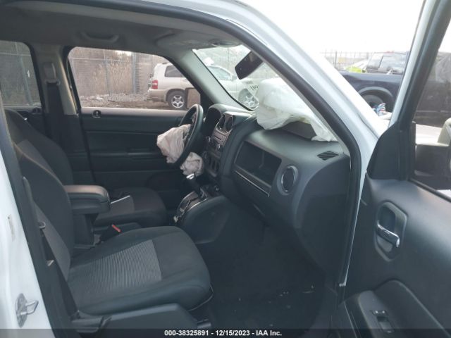 Jeep Patriot Sport 2014 1C4NJPBB7ED827519 Image 5