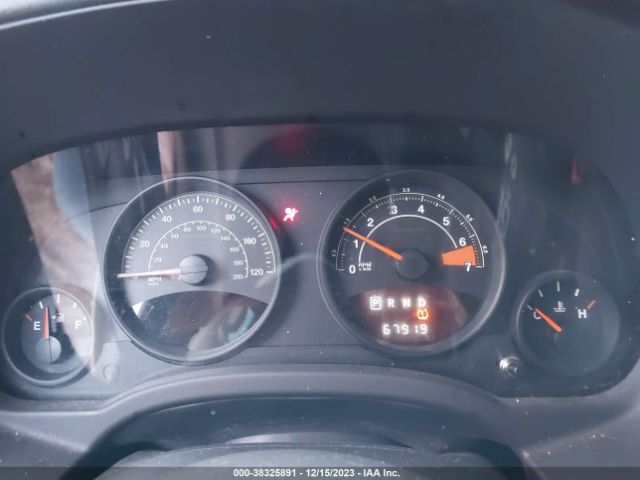 Jeep Patriot Sport 2014 1C4NJPBB7ED827519 Image 7