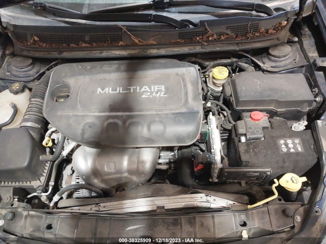 Dodge DART SXT 2015 1C3CDFBB6FD378607 Image 10