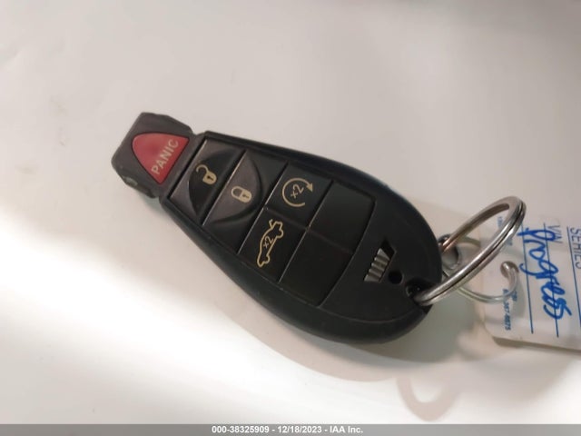 Dodge DART SXT 2015 1C3CDFBB6FD378607 Image 11