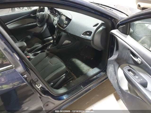 Dodge DART SXT 2015 1C3CDFBB6FD378607 Image 5