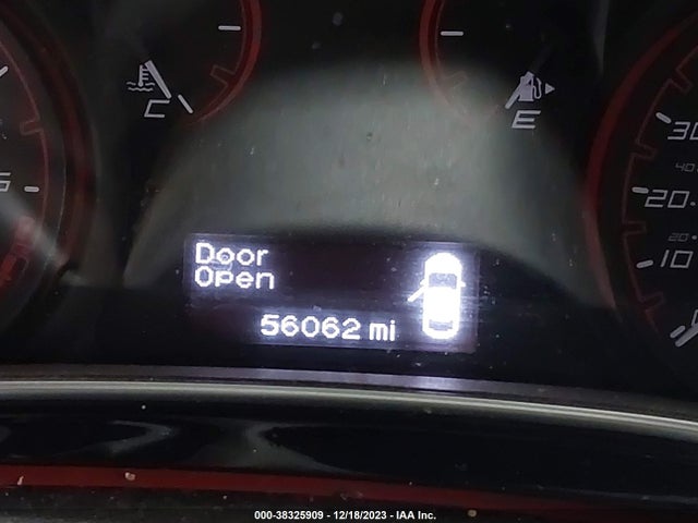 Dodge DART SXT 2015 1C3CDFBB6FD378607 Image 7