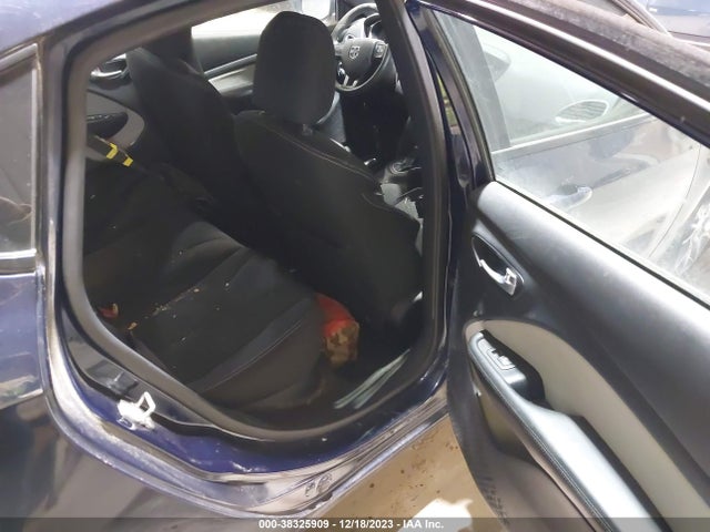 Dodge DART SXT 2015 1C3CDFBB6FD378607 Image 8