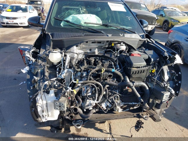 Chevrolet Trailblazer Awd Rs 2023 KL79MUSL5PB037471 Image 13