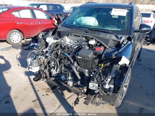 Chevrolet Trailblazer Awd Rs 2023 KL79MUSL5PB037471 Image 6