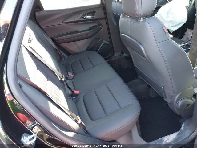 Chevrolet Trailblazer Awd Rs 2023 KL79MUSL5PB037471 Image 8