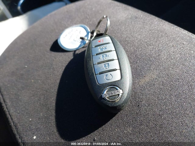 2013 NISSAN ALTIMA 2.5 S VIN: 1N4AL3APXDC163922