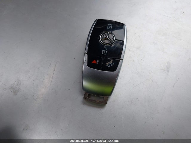 2018 MERCEDES-BENZ S 450 4MATIC VIN: WDDUG6EB3JA375604