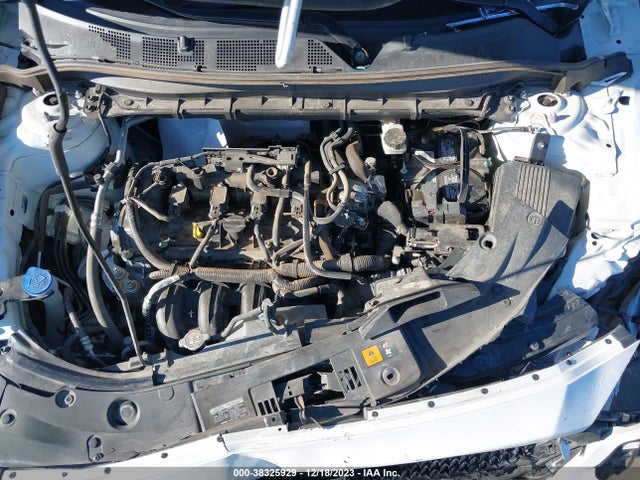 Mazda Cx-5 Touring 2019 JM3KFACM2K1507885 Image 10