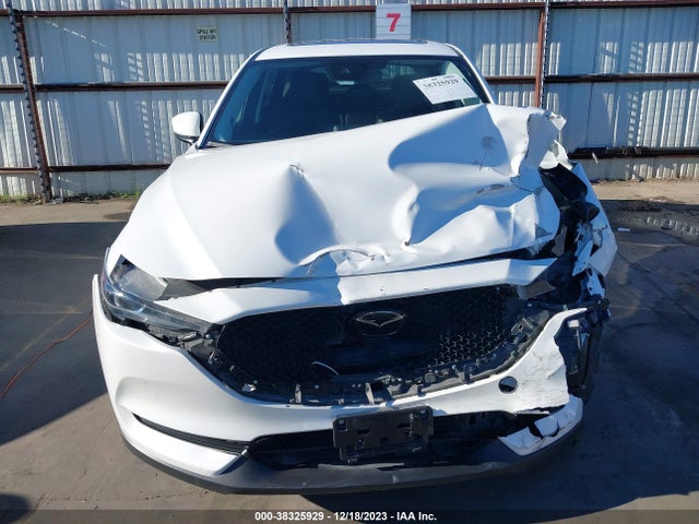 Mazda Cx-5 Touring 2019 JM3KFACM2K1507885 Image 13