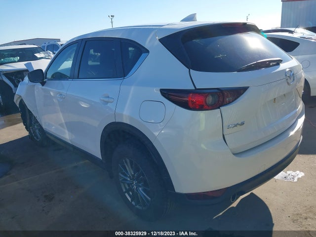 Mazda Cx-5 Touring 2019 JM3KFACM2K1507885 Image 3