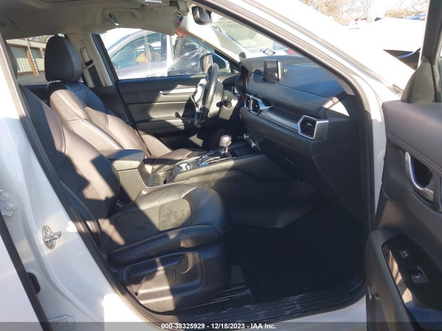 Mazda Cx-5 Touring 2019 JM3KFACM2K1507885 Image 5