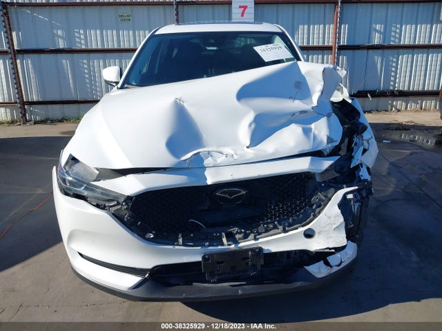 Mazda Cx-5 Touring 2019 JM3KFACM2K1507885 Image 6