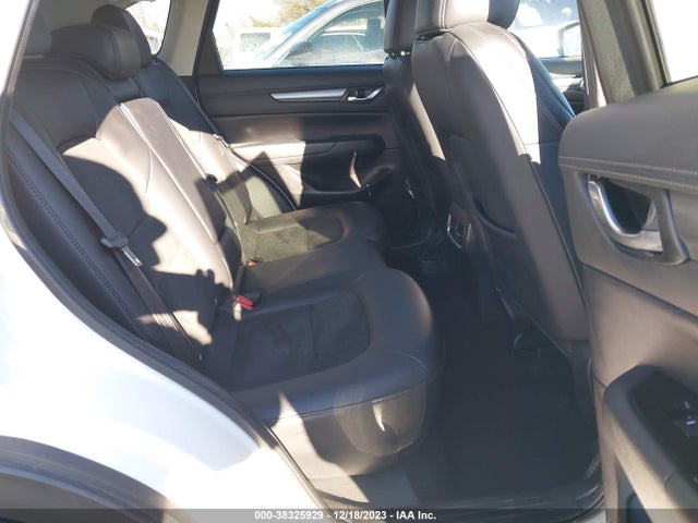 Mazda Cx-5 Touring 2019 JM3KFACM2K1507885 Image 8