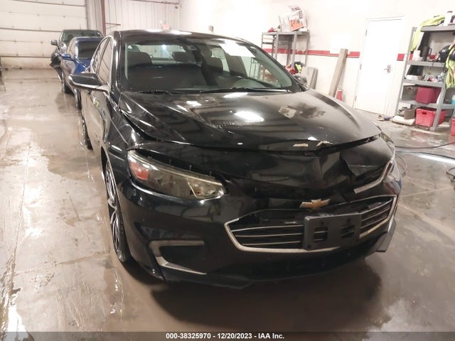 Chevrolet MALIBU 2LT 2016 1G1ZF5SX7GF282344 Image 12