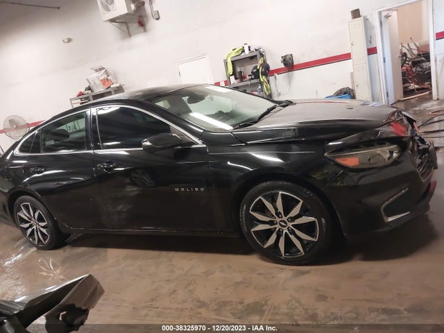 Chevrolet MALIBU 2LT 2016 1G1ZF5SX7GF282344 Image 13