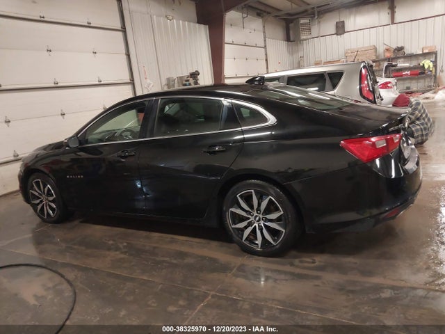 Chevrolet MALIBU 2LT 2016 1G1ZF5SX7GF282344 Image 14