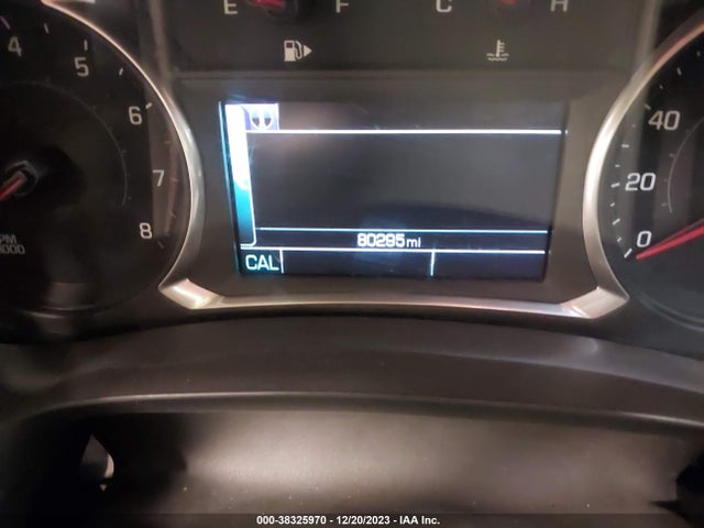 Chevrolet MALIBU 2LT 2016 1G1ZF5SX7GF282344 Image 15