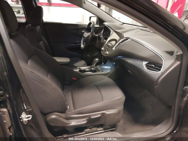 Chevrolet MALIBU 2LT 2016 1G1ZF5SX7GF282344 Image 5