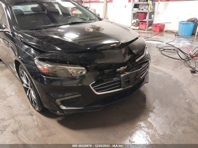 Chevrolet MALIBU 2LT 2016 1G1ZF5SX7GF282344 Image 6