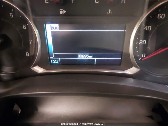 Chevrolet MALIBU 2LT 2016 1G1ZF5SX7GF282344 Image 7