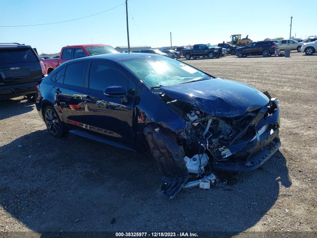 2023 5YFS4MCE6PP164915 main image