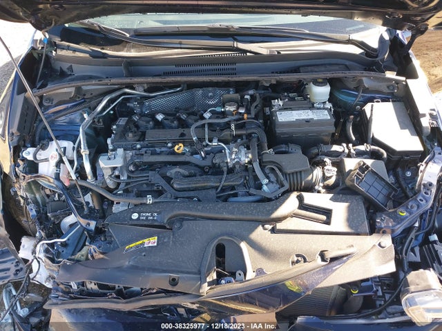Toyota COROLLA SE 2023 5YFS4MCE6PP164915 Image 10