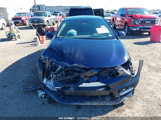 Toyota COROLLA SE 2023 5YFS4MCE6PP164915 Image 11