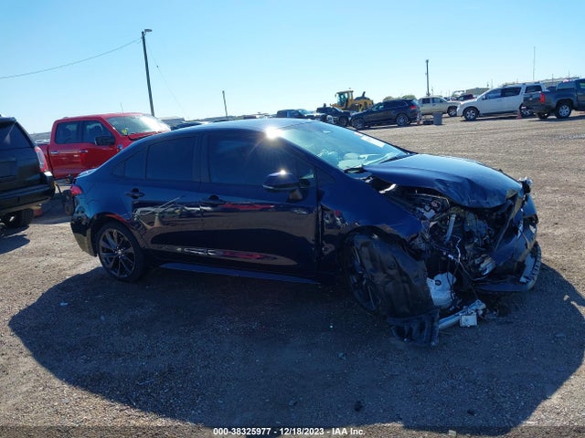 Toyota COROLLA SE 2023 5YFS4MCE6PP164915 Image 12