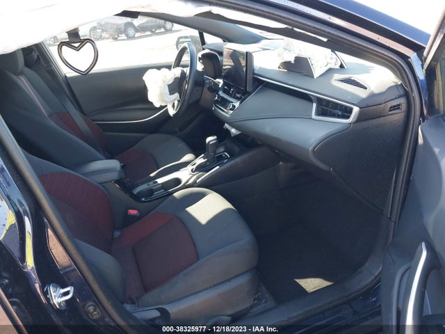 Toyota COROLLA SE 2023 5YFS4MCE6PP164915 Image 5