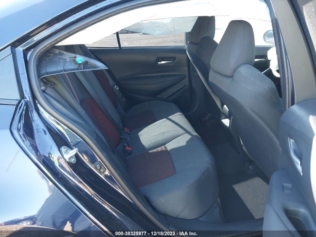 Toyota COROLLA SE 2023 5YFS4MCE6PP164915 Image 8