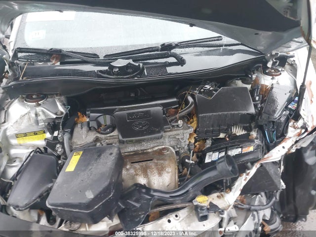 Toyota CAMRY SE 2014 4T1BF1FK7EU308879 Image 10