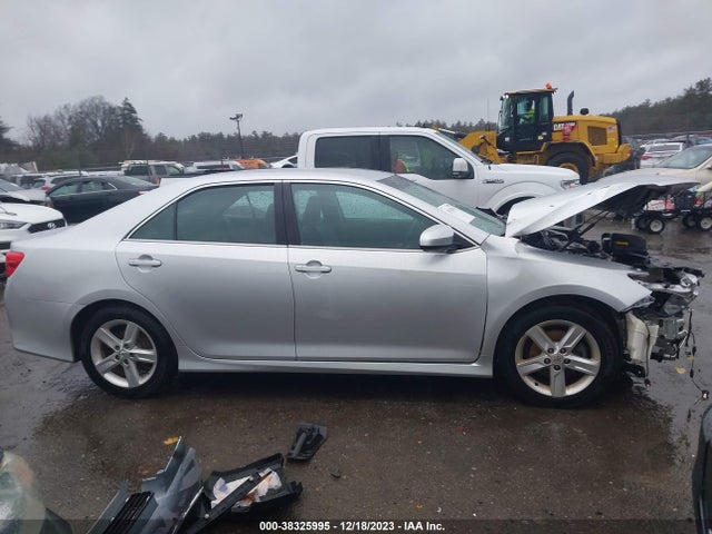 Toyota CAMRY SE 2014 4T1BF1FK7EU308879 Image 13