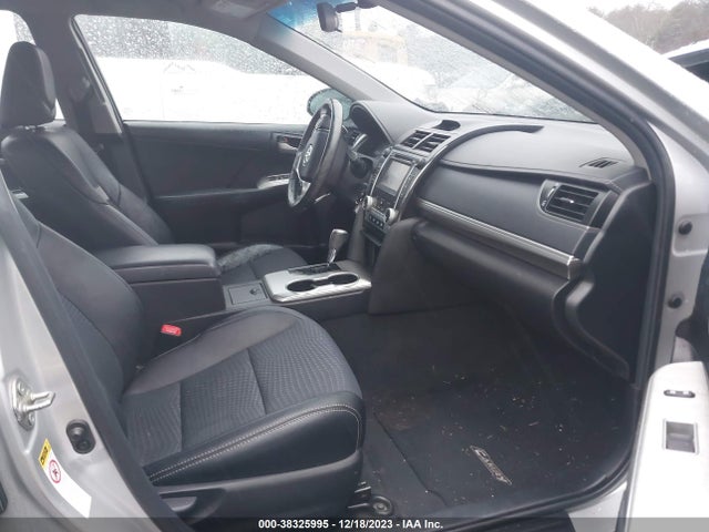 Toyota CAMRY SE 2014 4T1BF1FK7EU308879 Image 5