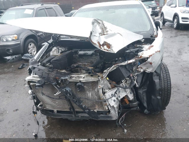 Toyota CAMRY SE 2014 4T1BF1FK7EU308879 Image 6