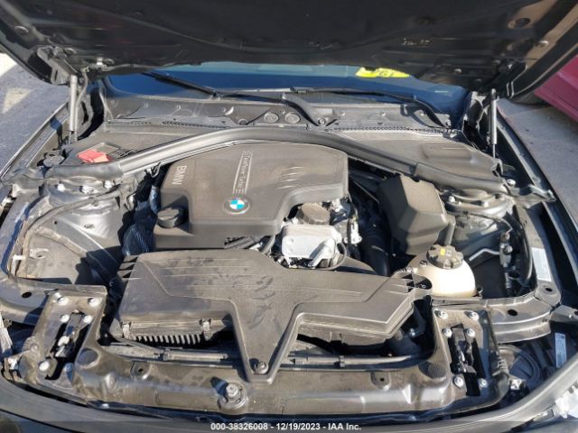WBA3B1C55FK140902 BMW 320i