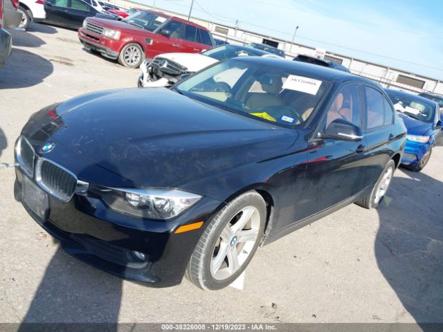 WBA3B1C55FK140902 BMW 320i