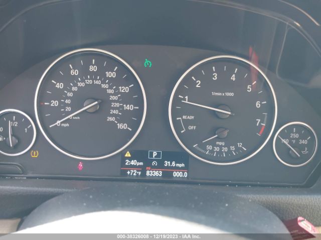 WBA3B1C55FK140902 BMW 320i