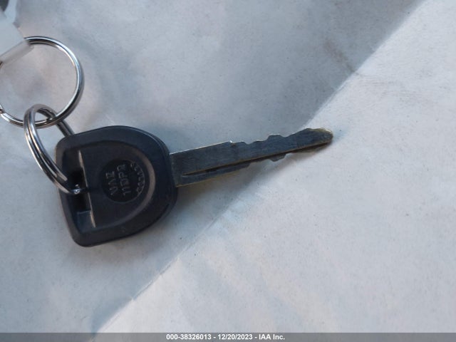 2008 MAZDA MAZDA6 I SPORT VE VIN: 1YVHP84C485M15610