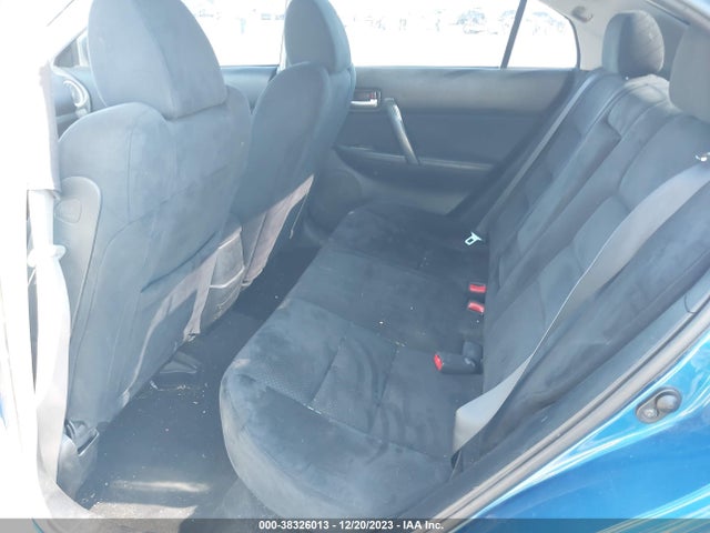 2008 MAZDA MAZDA6 I SPORT VE VIN: 1YVHP84C485M15610
