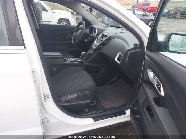 Chevrolet EQUINOX LS 2014 1GNALAEK0EZ102808 Image 5