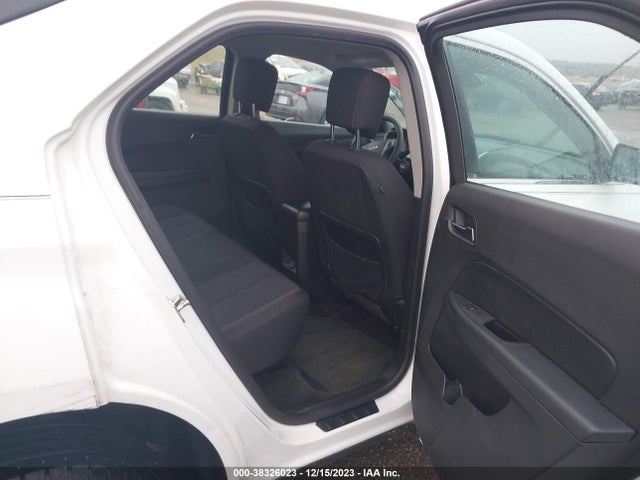 Chevrolet EQUINOX LS 2014 1GNALAEK0EZ102808 Image 8