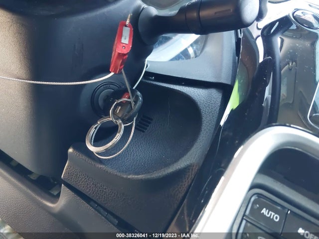 Toyota COROLLA LE 2018 2T1BURHEXJC056598 Image 11