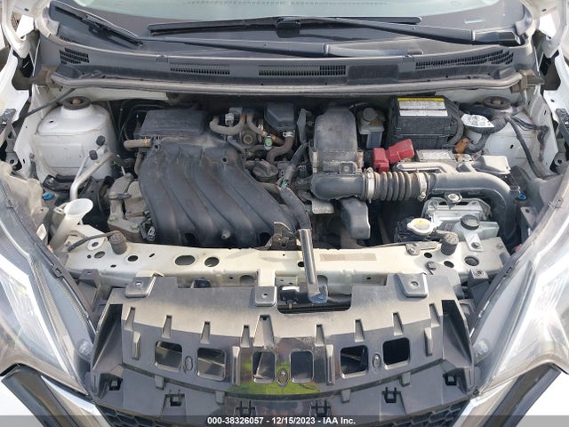 Nissan Versa Note Sv 2017 3N1CE2CPXHL365855 Image 10